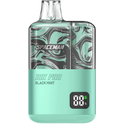SMOK Spaceman 10K Pro Disposable