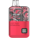 SMOK Spaceman 10K Pro Disposable