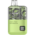 SMOK Spaceman 10K Pro Disposable