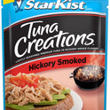 StarKist Tuna Creations, Hickory Smoked, 2.6 oz Pouch