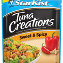 StarKist Tuna Creations, Sweet and Spicy, 2.6oz Pouch