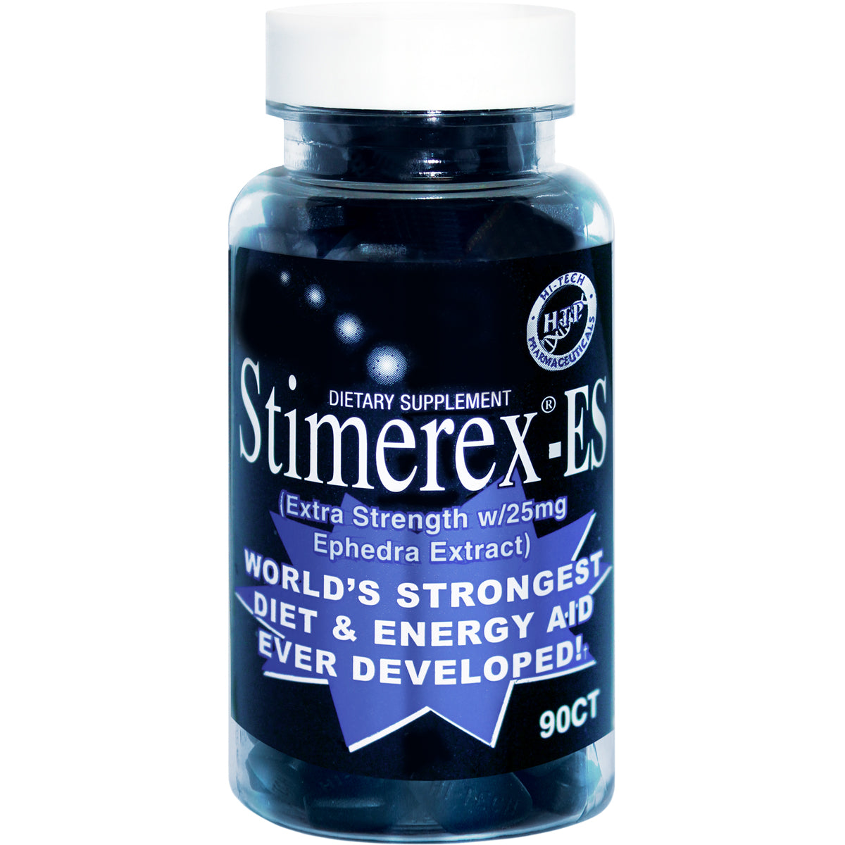 Hi-Tech Stimerex-ES 90 Tablets