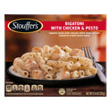 Stouffer's Chicken and Pesto Rigatoni Meal, 8.375 oz (Frozen)