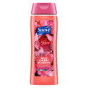 Suave Essentials Body Wash, Wild Cherry Blossom, All Skin Types, 18 oz