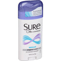 Sure Original Solid Anti-Perspirant & Deodorant, Regular Scent, Women's, 2.7 oz