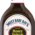 Sweet Baby Ray's Honey Barbecue Sauce 28 oz