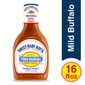 Sweet Baby Ray's Mild Buffalo Wing Sauce 16 fl oz