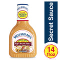 Sweet Baby Ray's Secret Dipping Sauce 14 fl oz