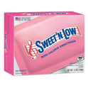 Sweet'N Low Zero Calorie Sweetener, 100 count, 3.5 oz