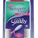 Swisspers Multi Care Cotton Swabs, 500 Count