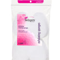 Swisspers Premium 4 pc Exfoliating Sponge