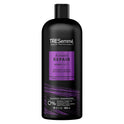 TRESemme Keratin Repair Restores and Shields Daily Shampoo for All Hair Types, 28 fl oz