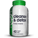 Top Secret Nutrition 7 Day Cleanse & Detox