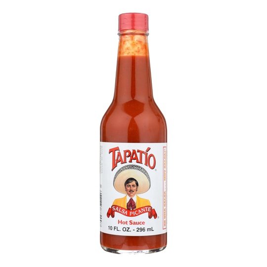 Tapatio Salsa Picante Hot Sauce, 10 Oz