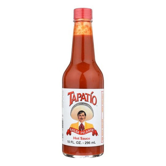 Tapatio Salsa Picante Hot Sauce, 10 Oz