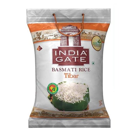 India Gate Excel Basmati Rice