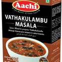 Vathakulambu Masala