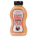 Top Secret Recipes Burger Secret Spread