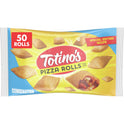 Totino's Pizza Rolls, Combination, Frozen Snacks, 50 ct