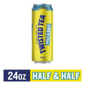 Twisted Tea Half & Half Hard Iced Tea, 24 fl oz Can, 5% ABV