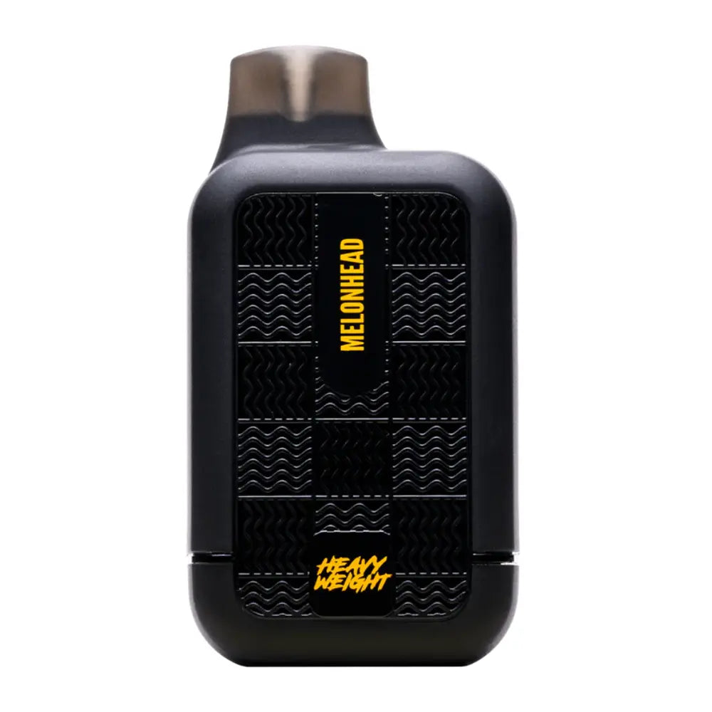 Tyson 2.0 Heavyweight 7000 Puffs 5% Nicotine