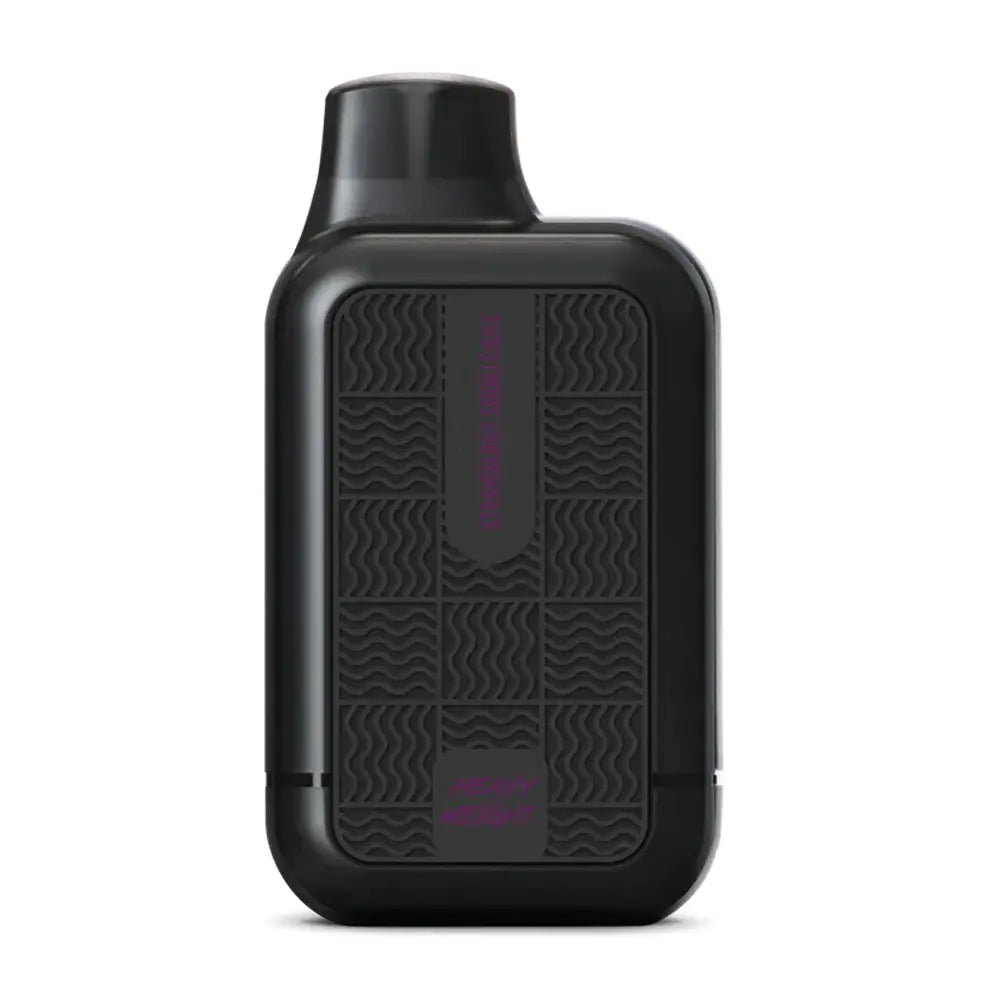 Tyson 2.0 Heavyweight 7000 Puffs 5% Nicotine