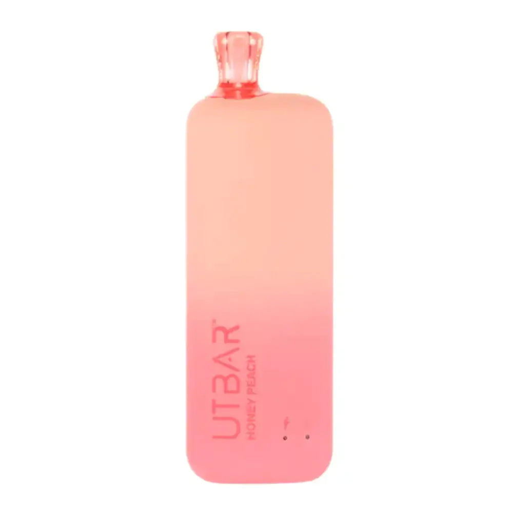 UTBAR 6000 Puffs 5% Nicotine (Powered by Flum)