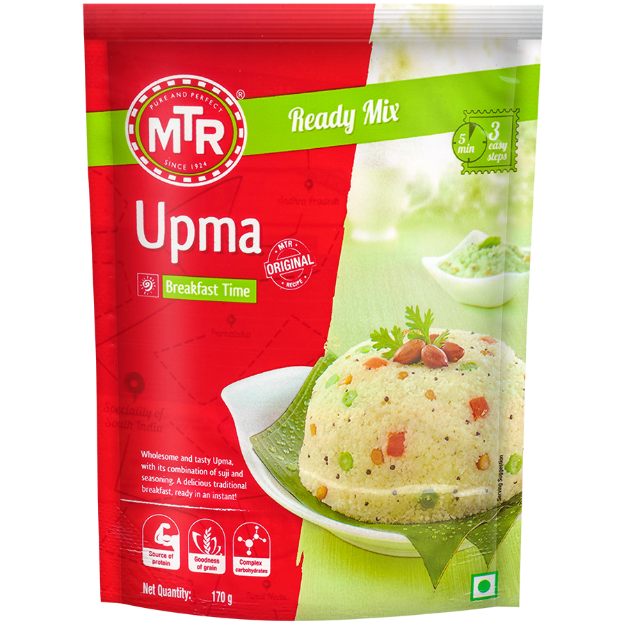 Upma