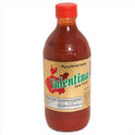 Valentina Hot Sauce Red 12.5oz