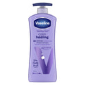 Vaseline Intensive Care™ Calm Healing Body Lotion for Dry Skin with Lavender Extract & Ultra-Hydrating Lipids, 20.3 oz