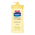 Vaseline Intensive Care Nourishing Moisture Non Greasy Body Lotion for Dry Skin, 20.3 fl oz