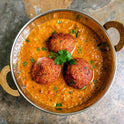 Kofta Curry