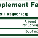 NaturesPlus Vitamin C Micro-Crystals