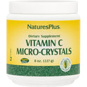 NaturesPlus Vitamin C Micro-Crystals