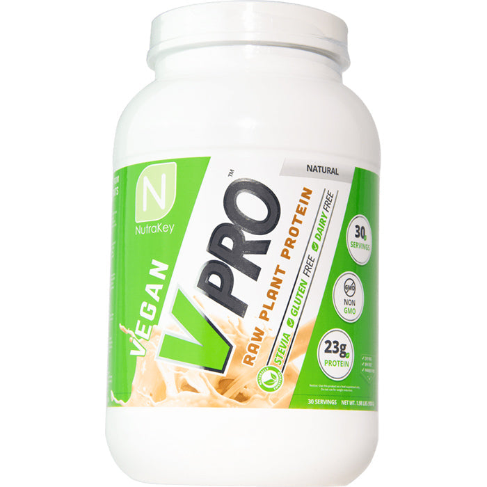 NutraKey V Pro 30 Servings