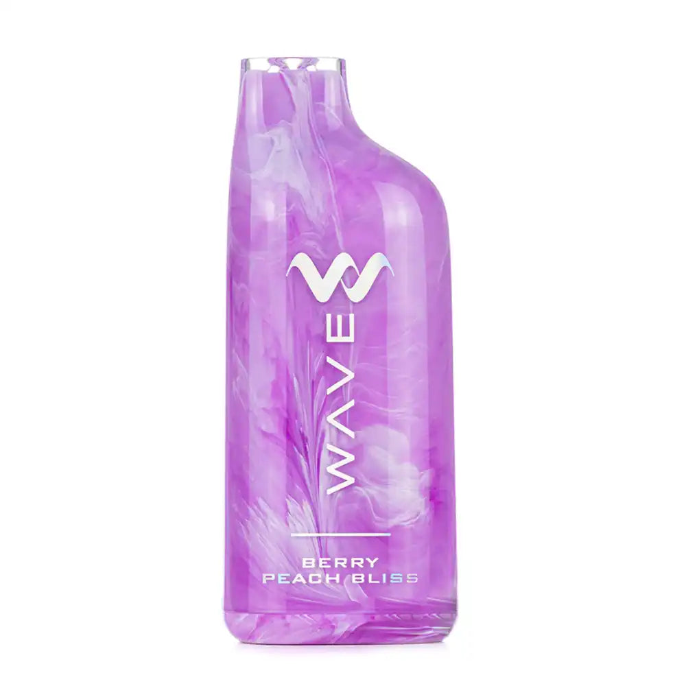 Wave 8000 Puffs