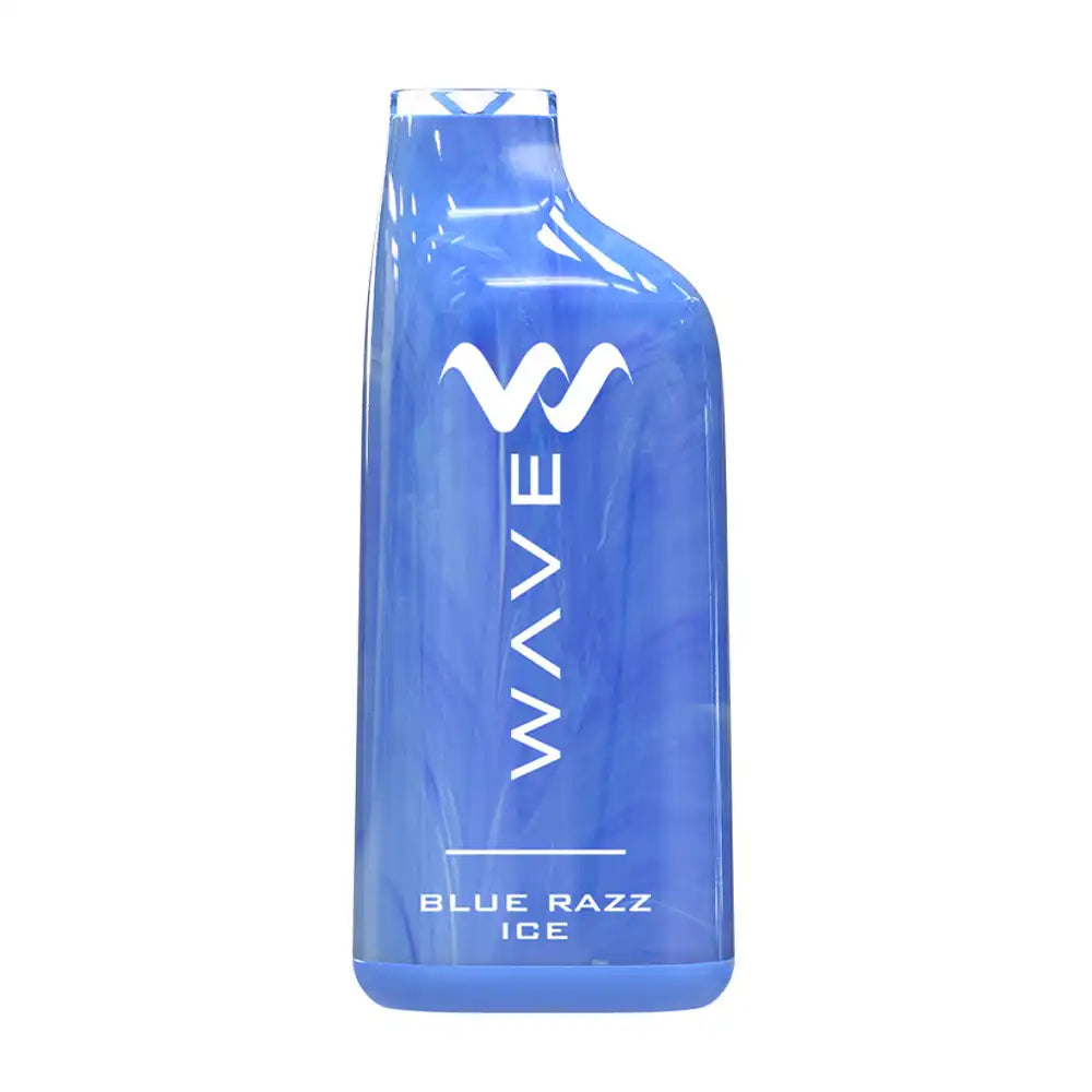 Wave 8000 Puffs