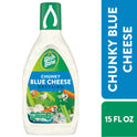 Wish-Bone Chunky Blue Cheese Salad Dressing, 15 fl oz