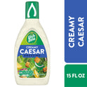 Wish-Bone Creamy Caesar Salad Dressing, 15 fl oz