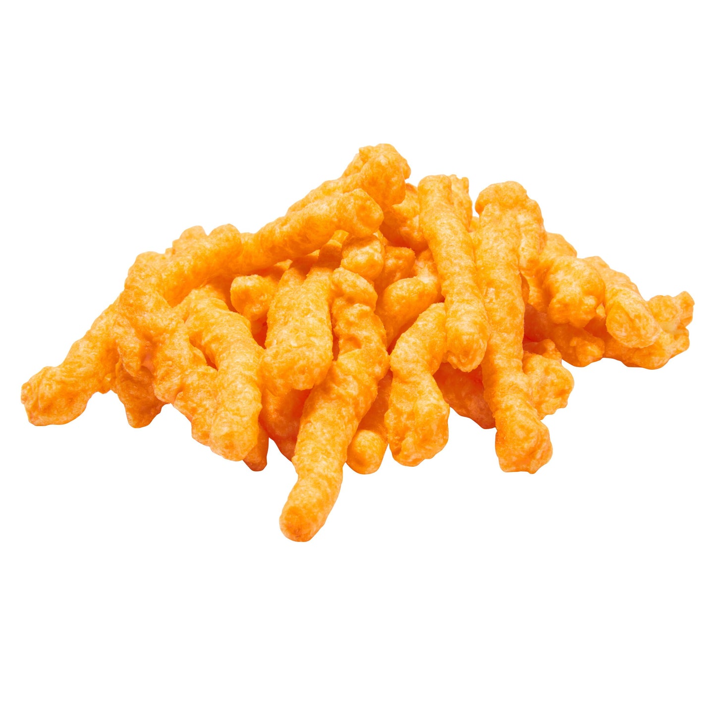 Cheetos Crunchy Cheese Flavored Snacks 1 Oz