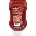 Hunt's All Natural Classic Tomato Ketchup, 20 oz