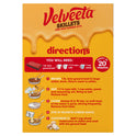 Velveeta Skillets Creamy Beef Stroganoff Pasta Dinner Kit, 11.6 oz Box