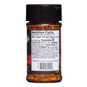 Kinder's Red Garlic Seasoning, Crushed Red Jalapeno and Garlic, Premium Seasoning