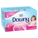 Downy Fabric Softener Dryer Sheets, April Fresh, 240 Ct