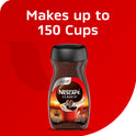 NESCAFÉ CLÁSICO Dark Roast, Instant Coffee, 1 Jar, 10.5 oz