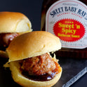 Sweet Baby Ray's Sweet 'n Spicy BBQ 18 oz