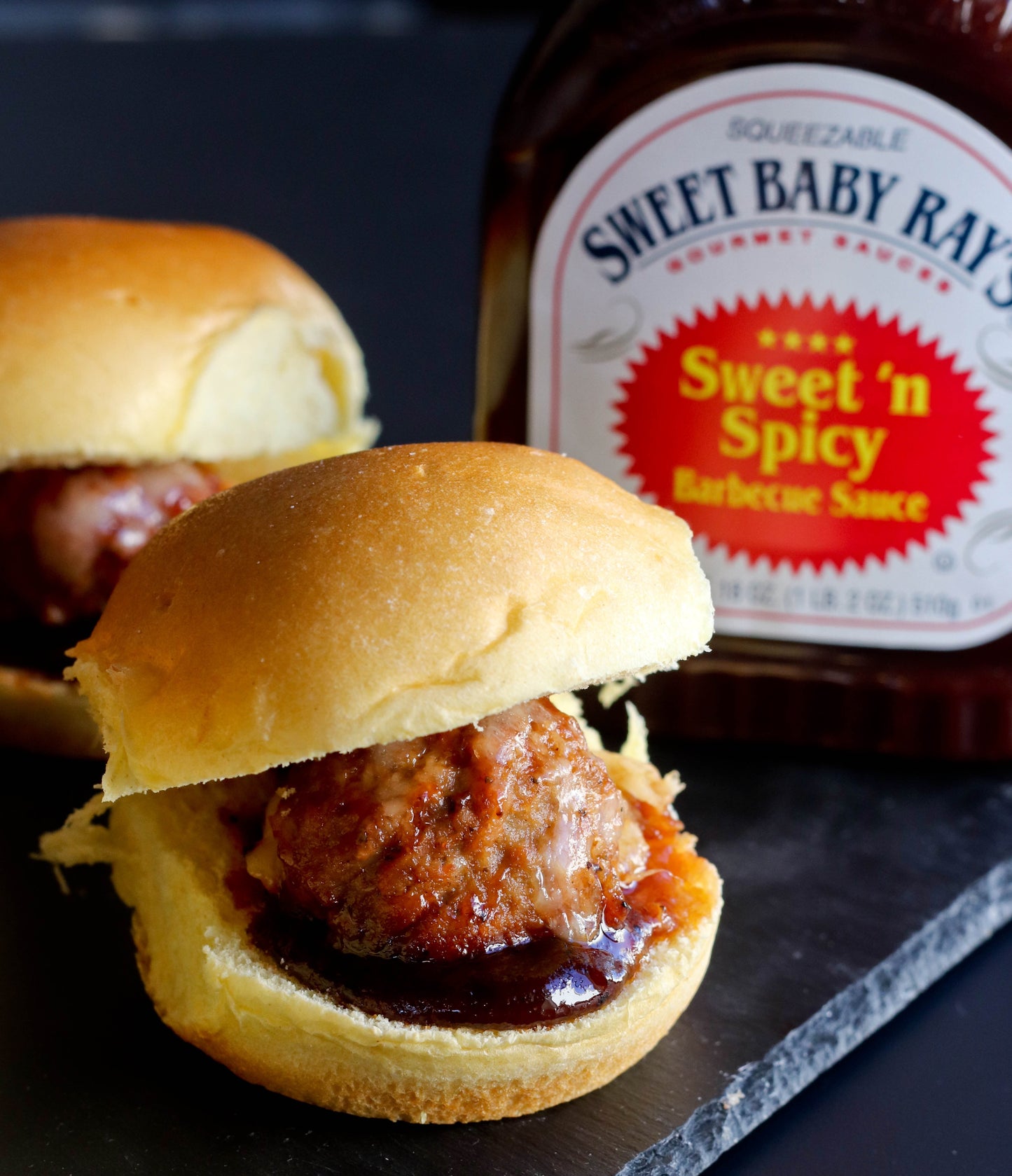 Sweet Baby Ray's Sweet 'n Spicy BBQ 18 oz