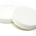 Swisspers Premium Foam Cosmetic Round