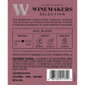 Winemakers Selection Red Blend Red Wine, 2018, 750 ml