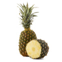 Fresh Pineapple, Each